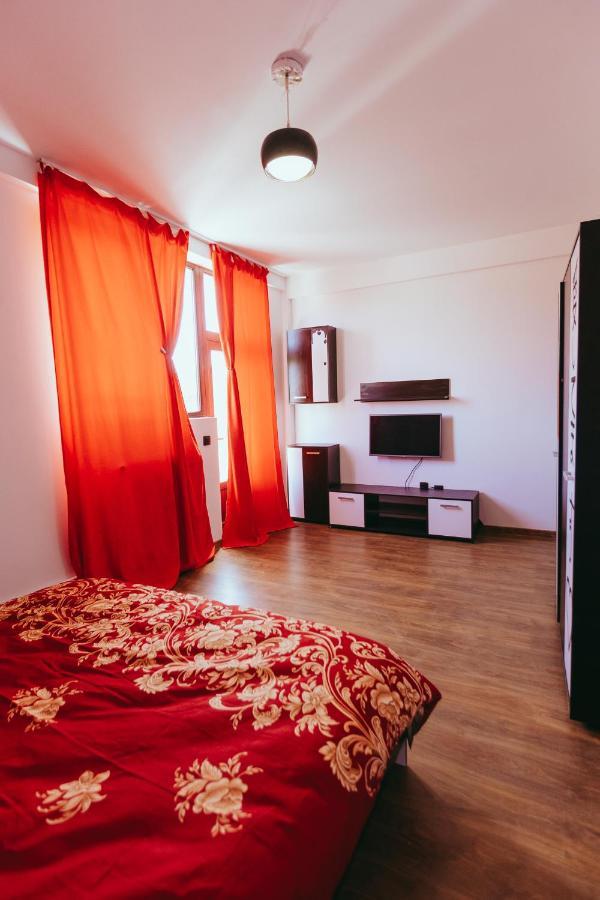 Casa Selly 호텔 툴체아 외부 사진