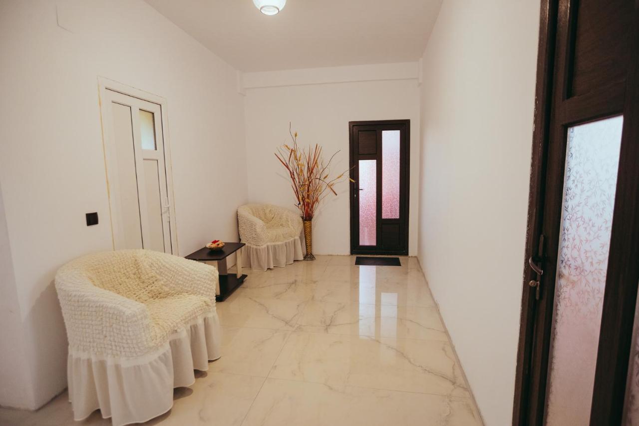 Casa Selly 호텔 툴체아 외부 사진