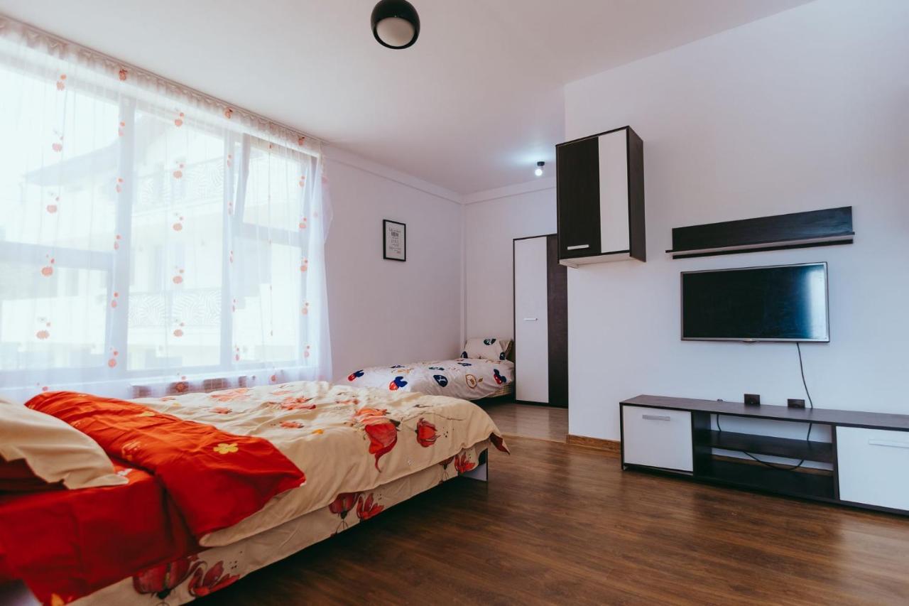 Casa Selly 호텔 툴체아 외부 사진