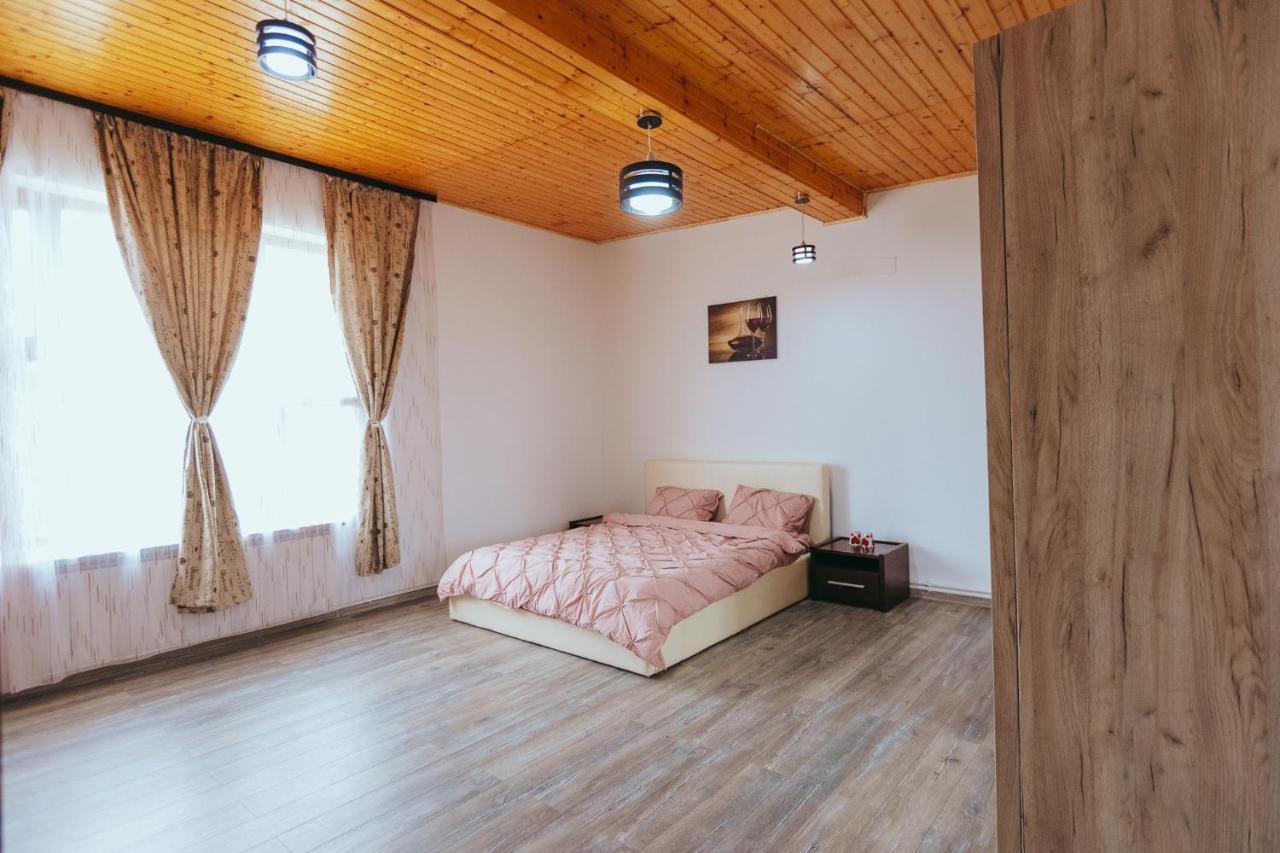 Casa Selly 호텔 툴체아 외부 사진
