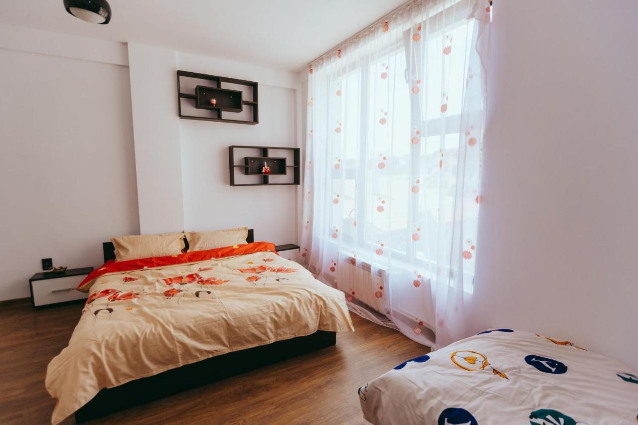 Casa Selly 호텔 툴체아 외부 사진