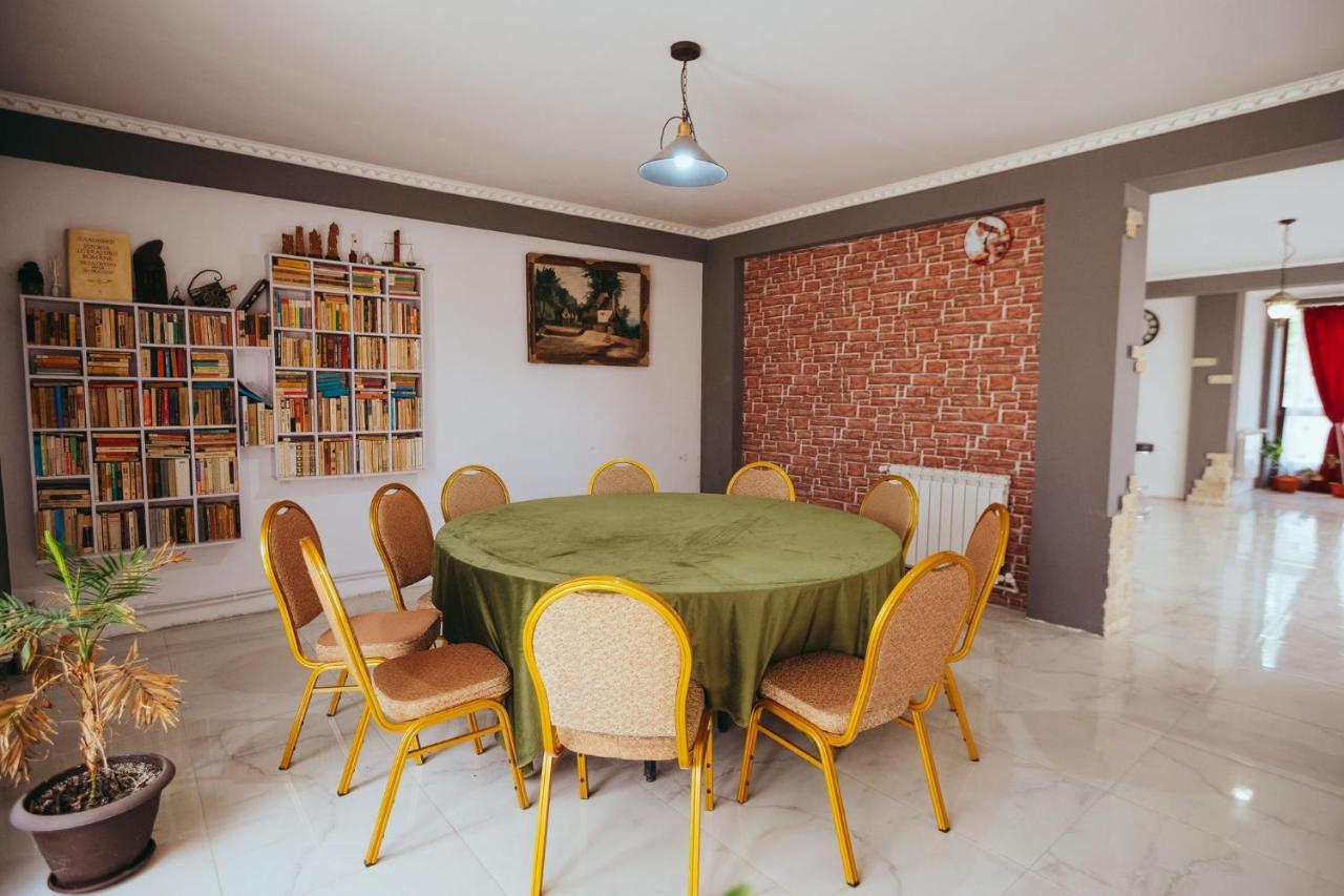 Casa Selly 호텔 툴체아 외부 사진