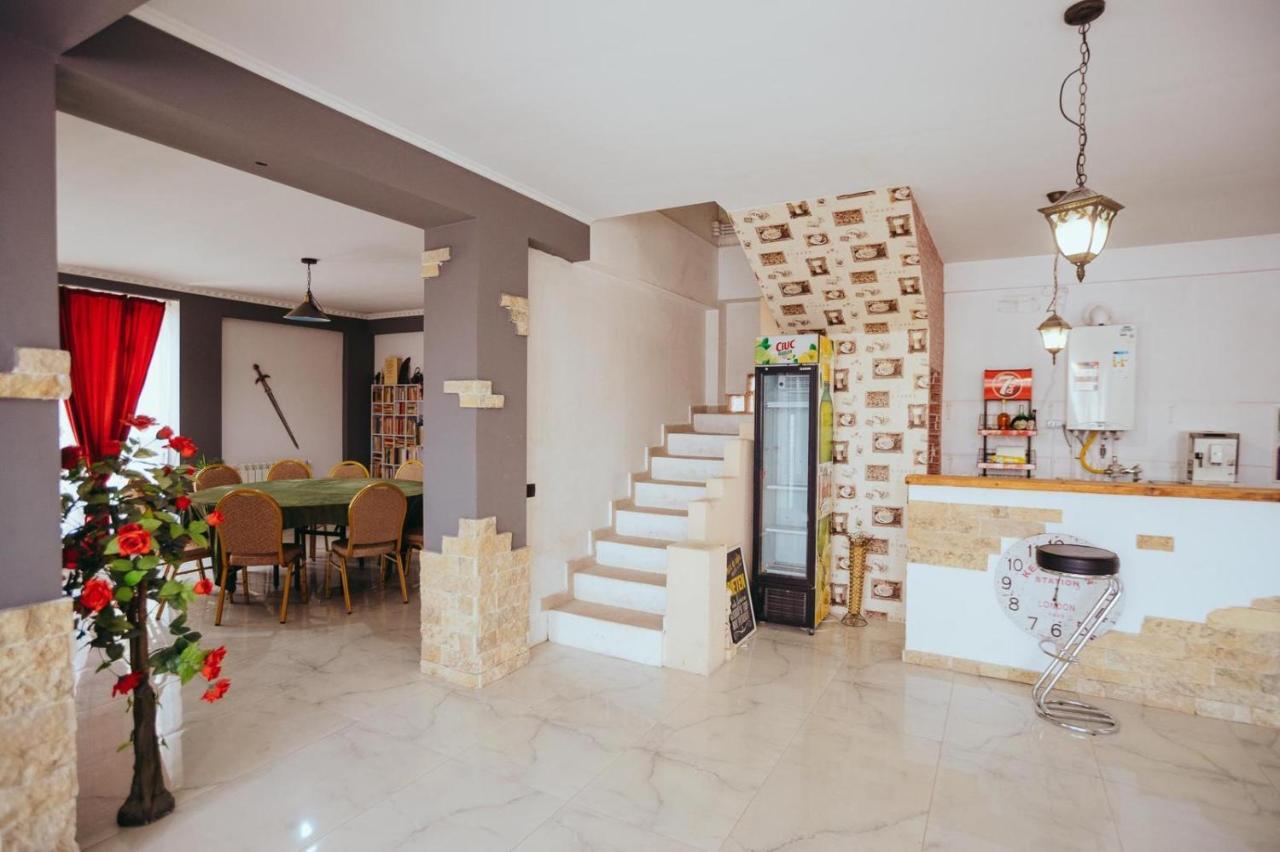 Casa Selly 호텔 툴체아 외부 사진