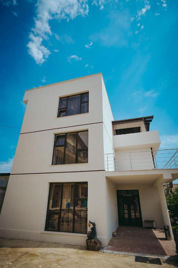 Casa Selly 호텔 툴체아 외부 사진
