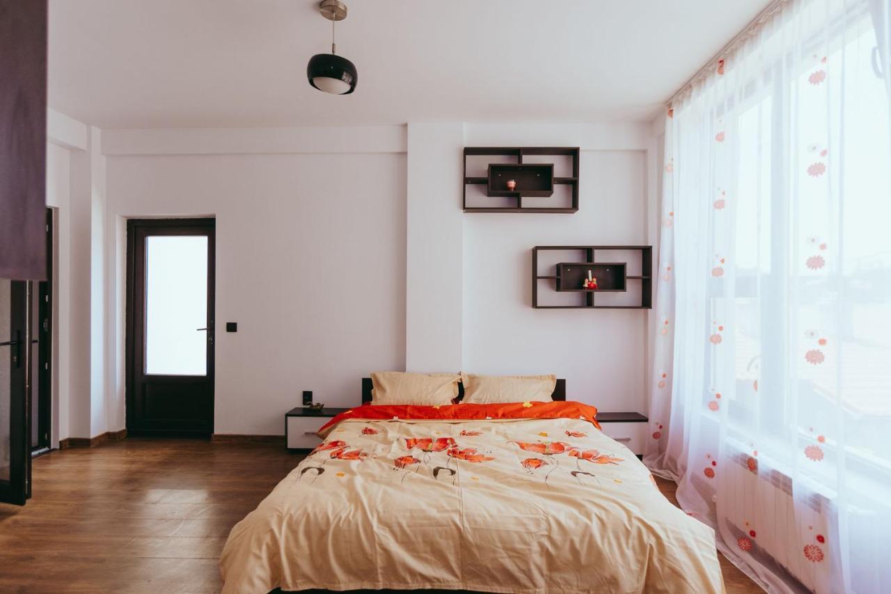 Casa Selly 호텔 툴체아 외부 사진