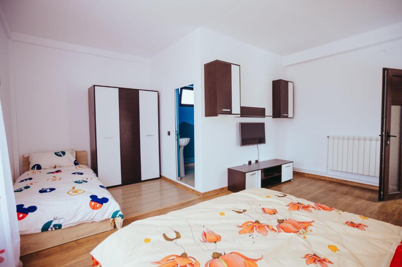 Casa Selly 호텔 툴체아 외부 사진