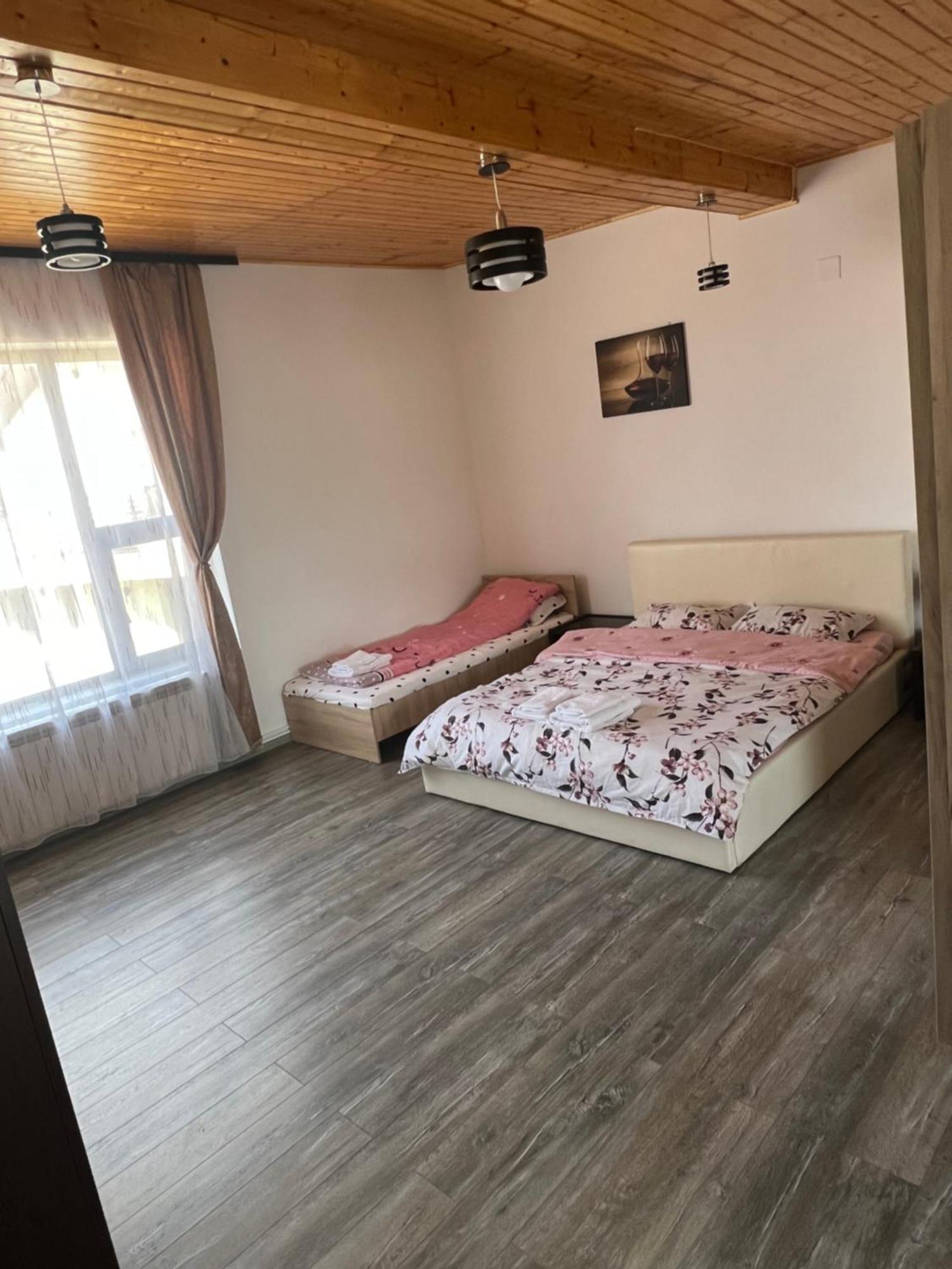Casa Selly 호텔 툴체아 외부 사진