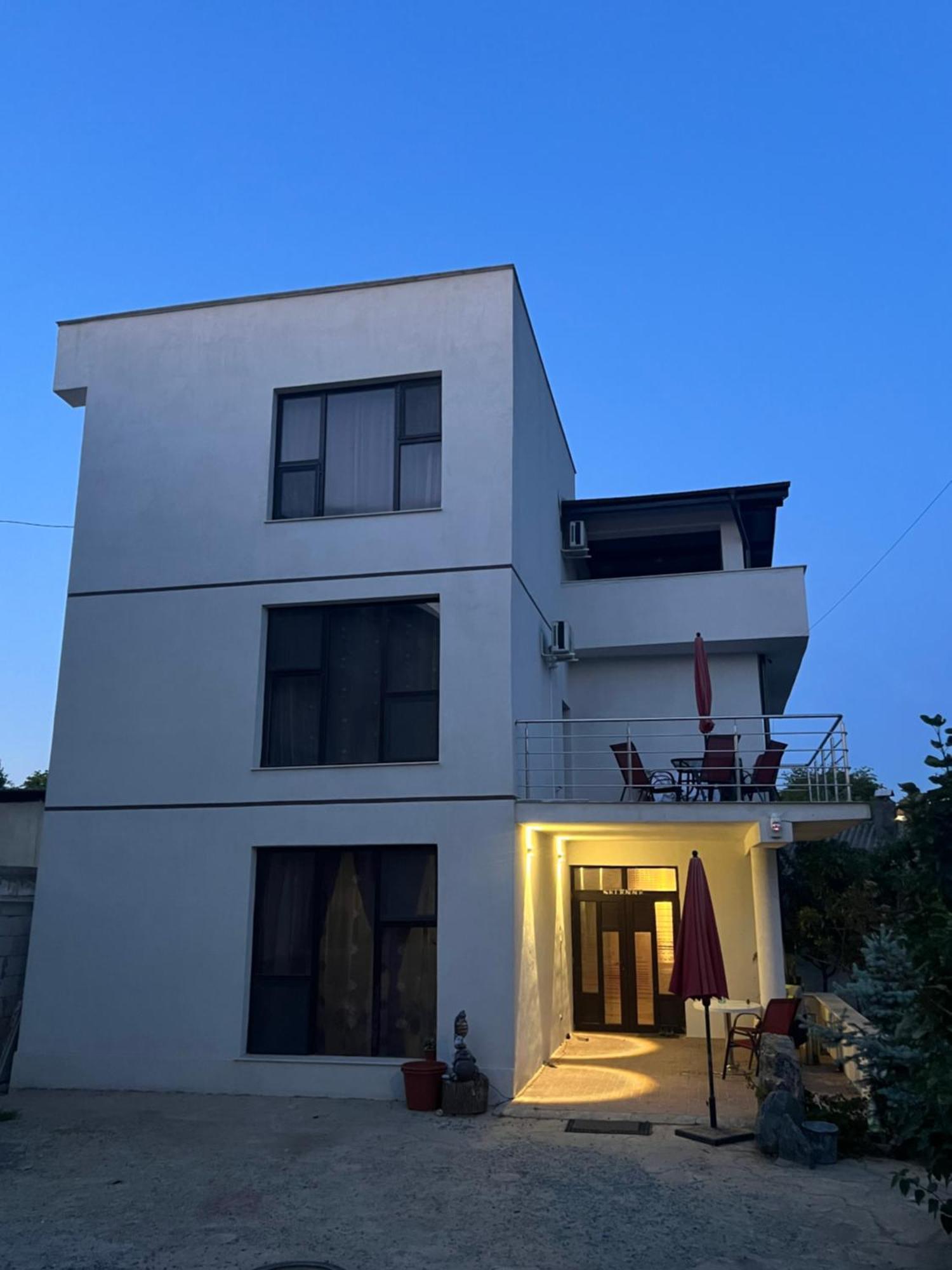 Casa Selly 호텔 툴체아 외부 사진